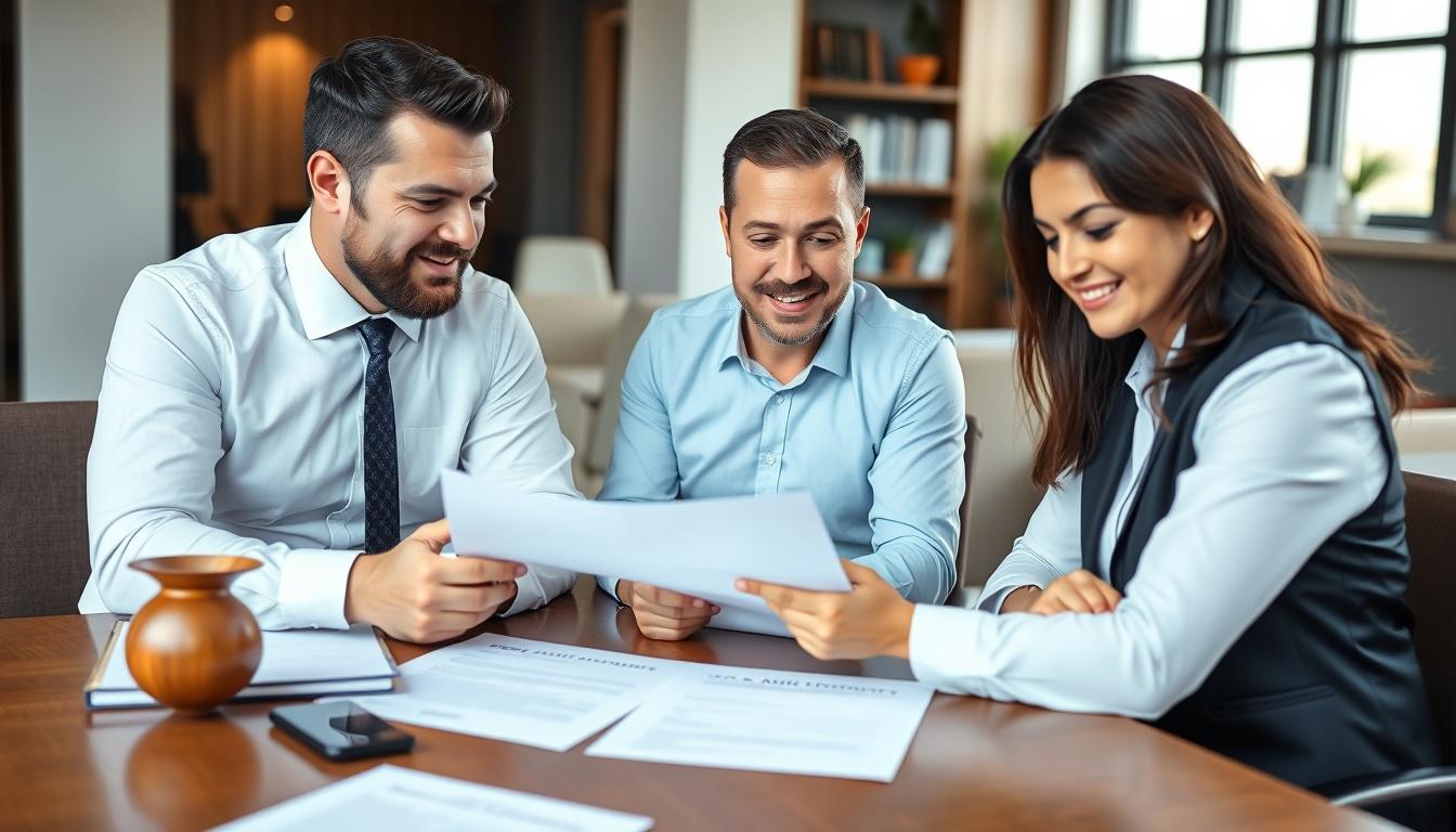 Services for Small and Medium Enterprises